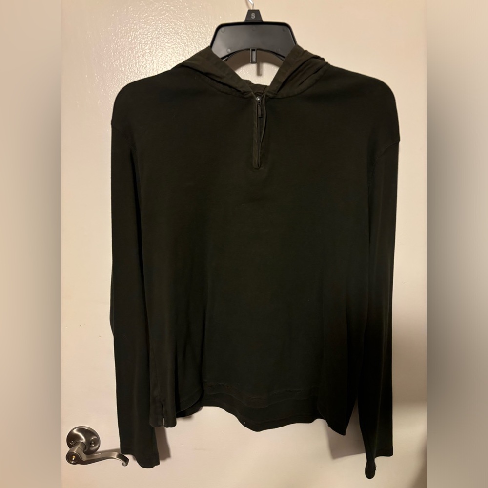 Eddie Bauer hoodie